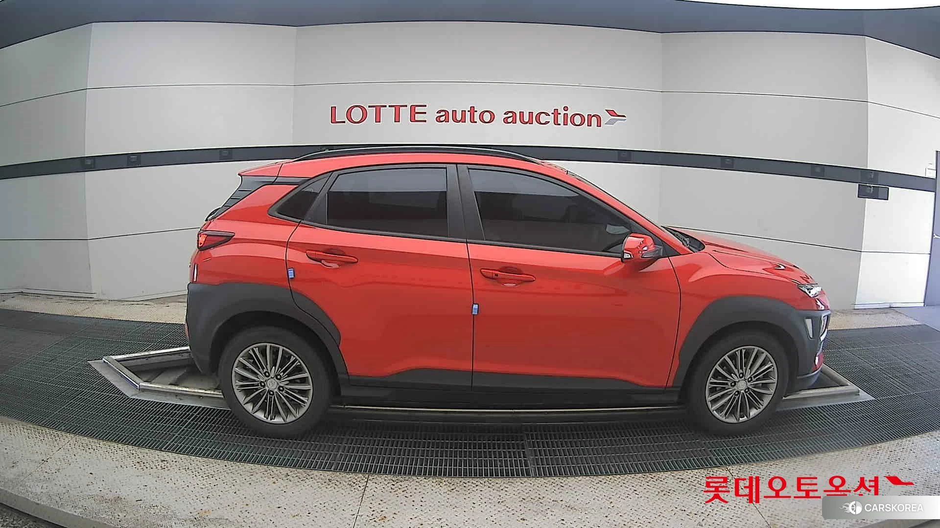 Hyundai Kona id 4679319 из Кореи 23