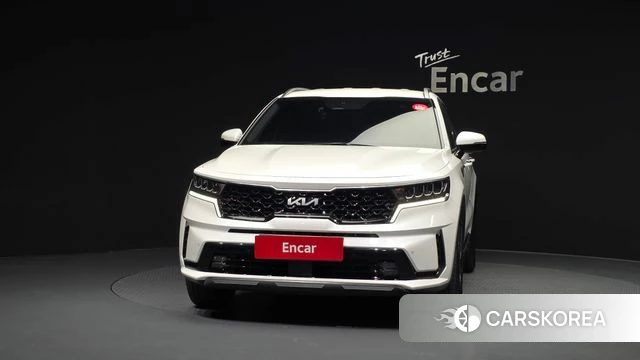 Kia Sorento 4th Generation id 4517695 из Кореи 23