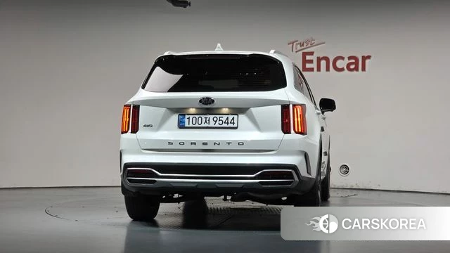 Kia Sorento 4th Generation id 4937095 из Кореи 23