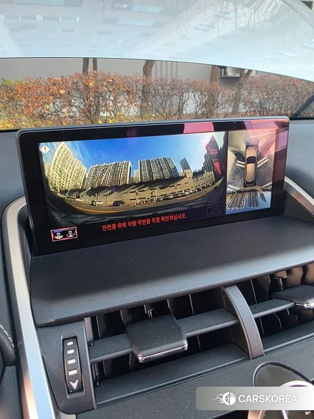 Lexus NX300h 2021 Серебристо-серый из Кореи, фото 3