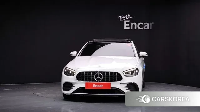 Mercedes-Benz E-Class W213 id 3053977 из Кореи 13