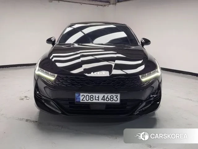 Kia K5 3rd generation id 3488033 из Кореи 13