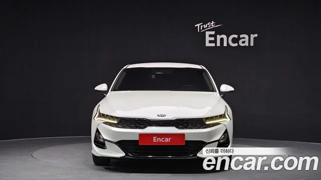 Kia K5 3rd generation id 2796896 из Кореи 13