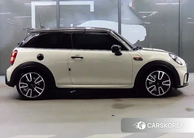 Mini Cooper S id 3058380 из Кореи 13