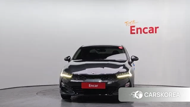 Kia K5 3rd generation id 3552295 из Кореи 13