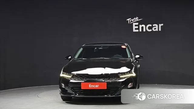 Kia K5 3rd generation id 3751595 из Кореи 13