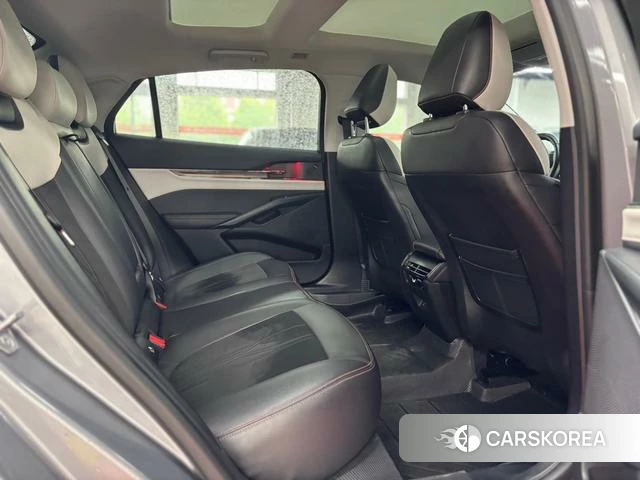 Ford Mondeo id 4241911 из Китая 8