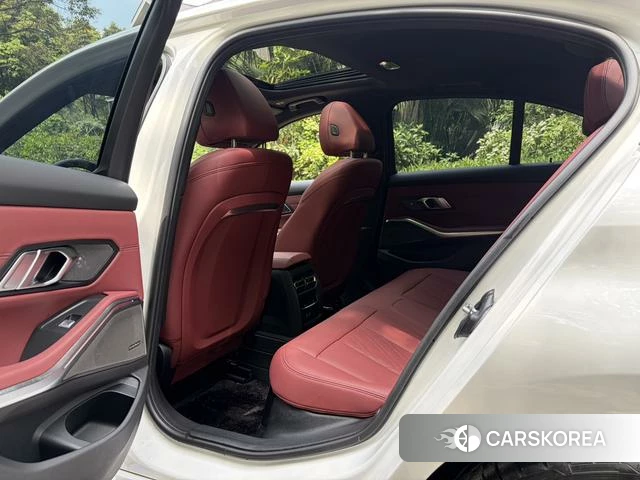 BMW 3 series id 3939504 из Китая 11