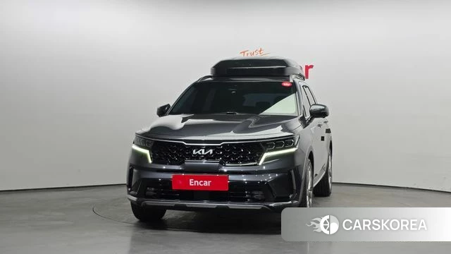 Kia Sorento 4th Generation id 3923520 из Кореи 13