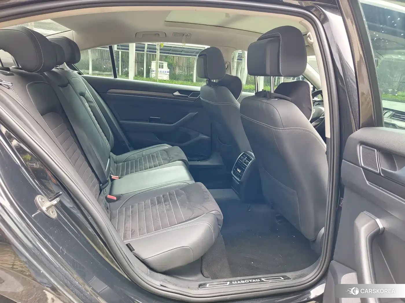Volkswagen Magotan id 4548378 из Китая 15