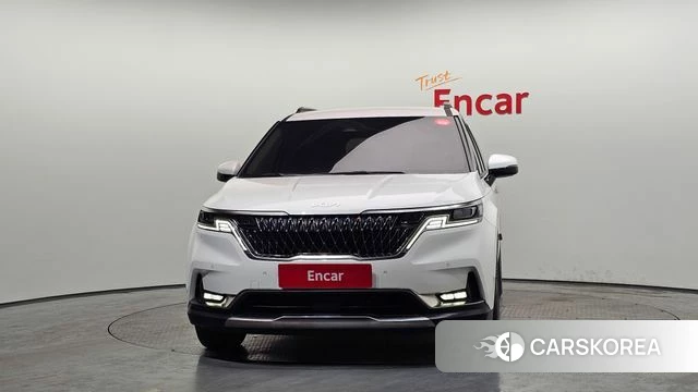 Kia Carnival 4th generation id 3934434 из Кореи 13