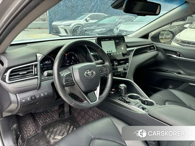 Toyota Camry id 4342009 из Китая 11