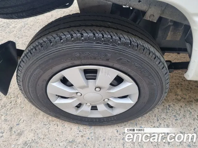 Chevrolet (GM Daewoo) New Damas id 2661805 из Кореи 9