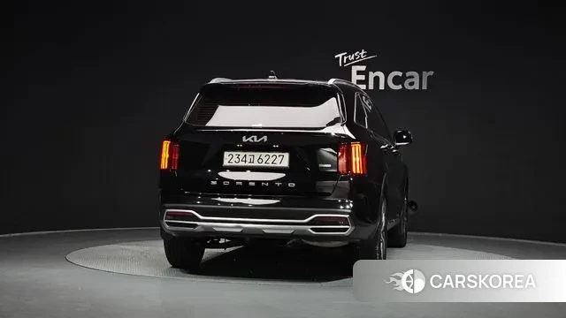 Kia Sorento 4th Generation id 3746759 из Кореи 13