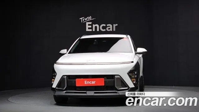 Hyundai Kona (SX2) id 2873911 из Кореи 13