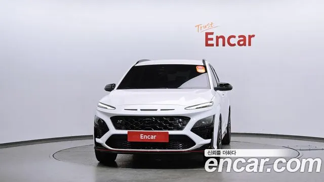 Hyundai The New Kona id 2743378 из Кореи 13