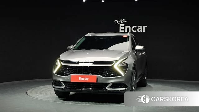 Kia Sportage 5th Generation id 4646000 из Кореи 13