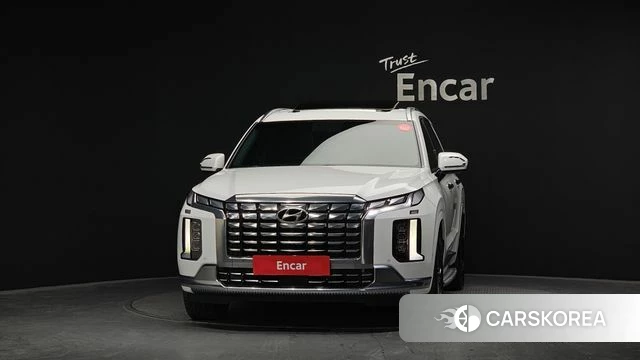 Hyundai The New Palisade id 3799073 из Кореи 13