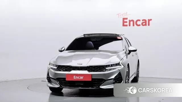 Kia K5 3rd generation id 3454507 из Кореи 13