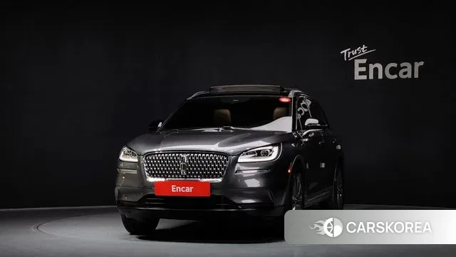 Lincoln Corsair id 3412386 из Кореи 13