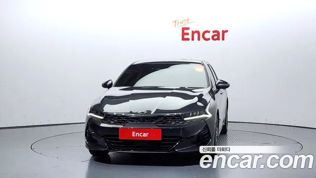 Kia K5 3rd generation id 2704713 из Кореи 13