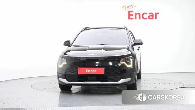 Kia Di All New Niro EV id 4754024 из Кореи 13