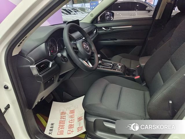 Mazda CX-5 id 4274385 из Китая 10