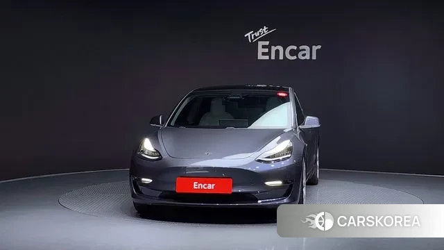 Tesla Model 3 id 3291352 из Кореи 13