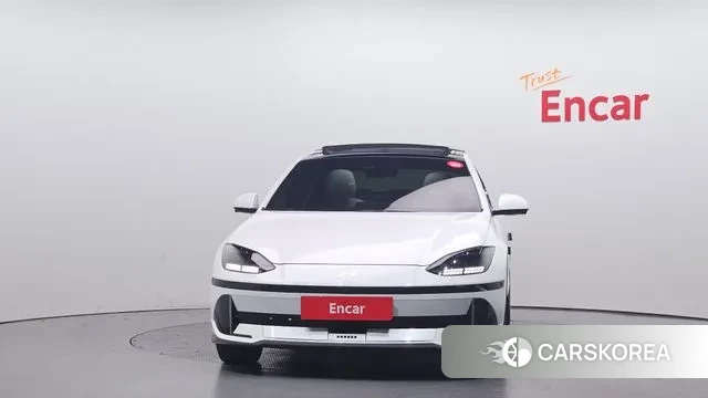 Hyundai Ionic 6 id 3447731 из Кореи 13