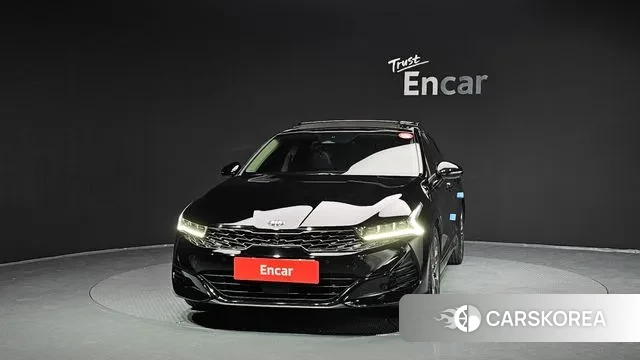 Kia K5 3rd generation id 3439029 из Кореи 13