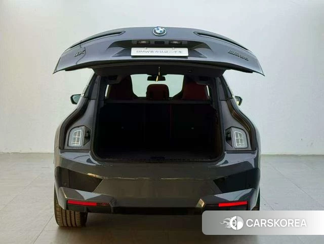 BMW iX id 4298193 из Китая 11