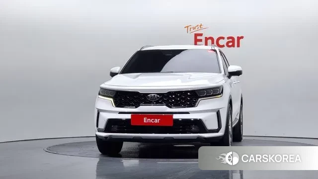 Kia Sorento 4th Generation id 3692050 из Кореи 13