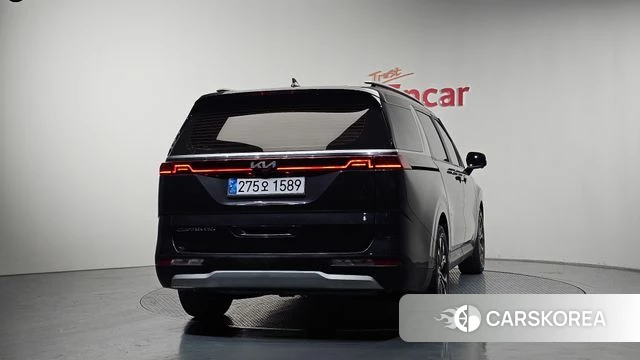 Kia Carnival 4th generation id 3884887 из Кореи 13