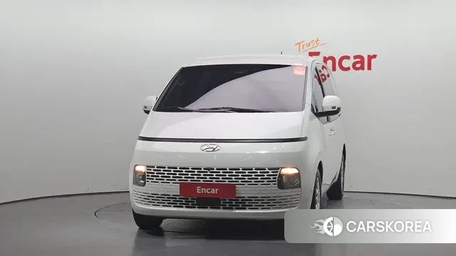 Hyundai Staria id 3110483 из Кореи 13