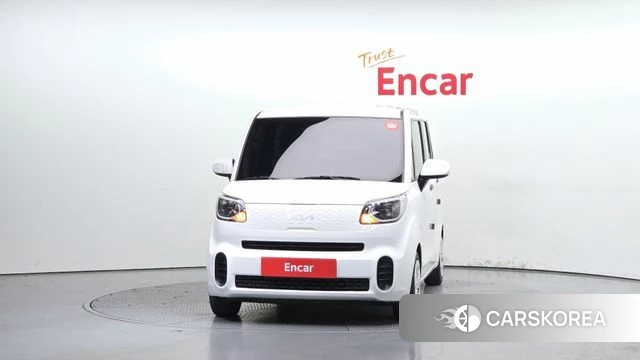 Kia The New Ray id 4231442 из Кореи 23