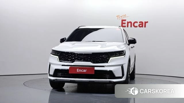 Kia Sorento 4th Generation id 4784929 из Кореи 13