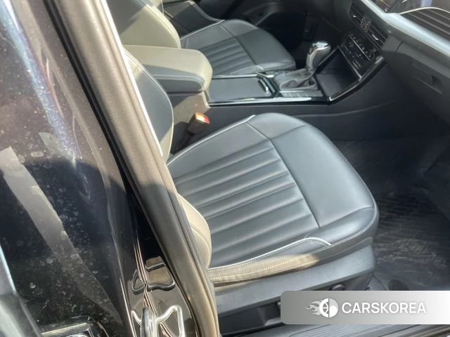 Volkswagen Passat id 4314165 из Китая 19
