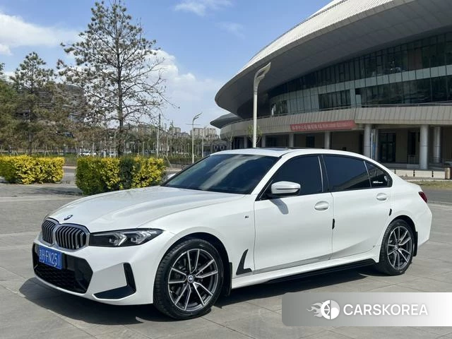 BMW 3 series id 4307282 из Китая 7