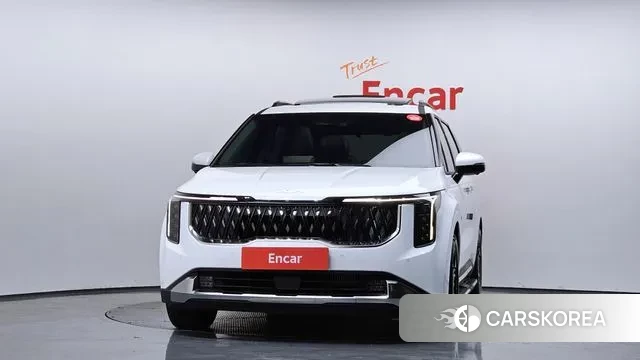 Kia The New Carnival 4th Generation id 3745229 из Кореи 13