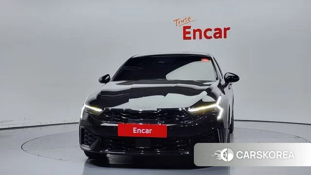 Kia The New K5 3rd generation id 2983966 из Кореи 13