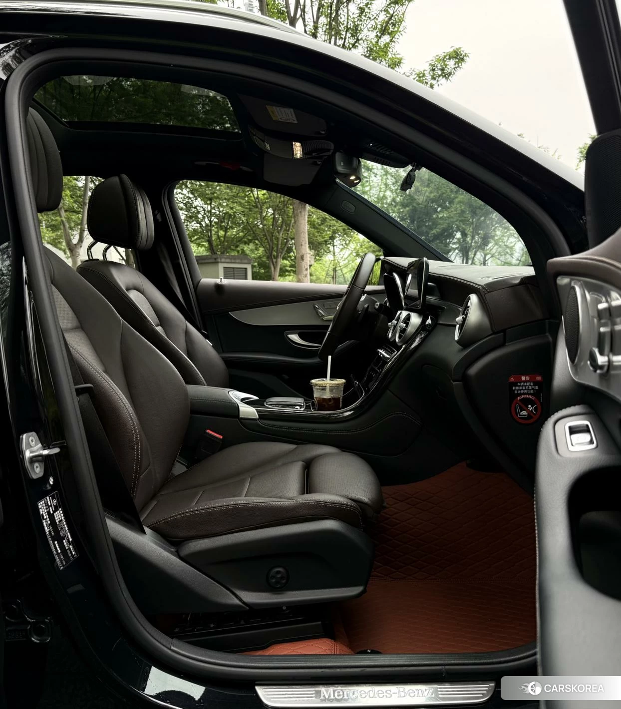 Mercedes-Benz GLC id 4453995 из Китая 15