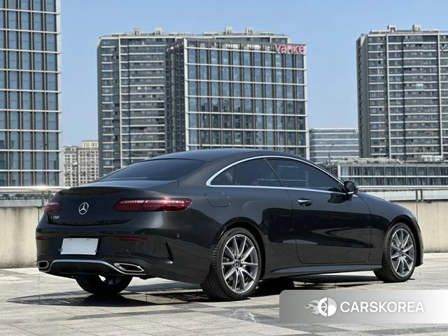 Mercedes-Benz E-class (imported) id 4205646 из Китая 12