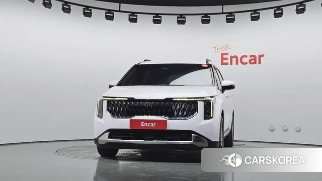 Kia The New Carnival 4th Generation id 4767747 из Кореи 23
