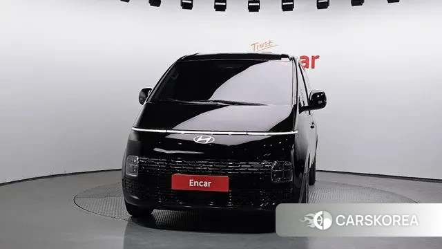 Hyundai Staria id 3377401 из Кореи 13