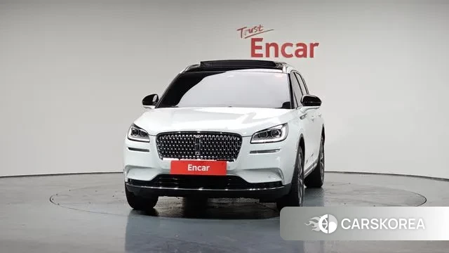 Lincoln Corsair id 2990233 из Кореи 13