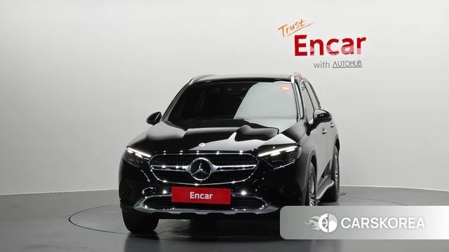 Mercedes-Benz GLC-Class X254 id 4400320 из Кореи 23
