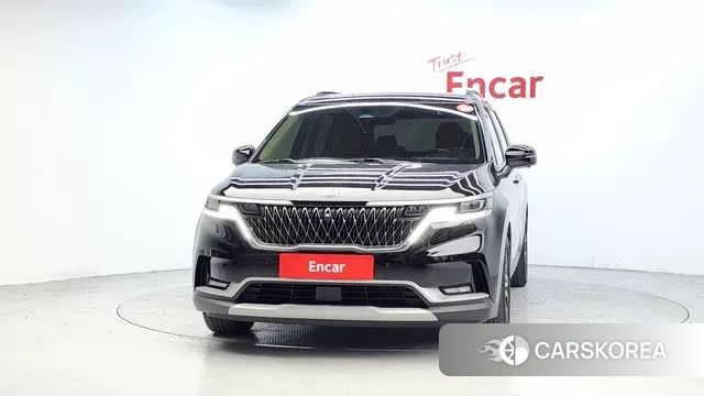 Kia Carnival 4th generation id 3329729 из Кореи 13