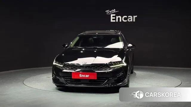 Kia K5 3rd generation id 3717401 из Кореи 13