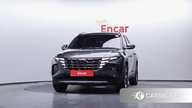 Hyundai Tucson (NX4) id 3665342 из Кореи 13