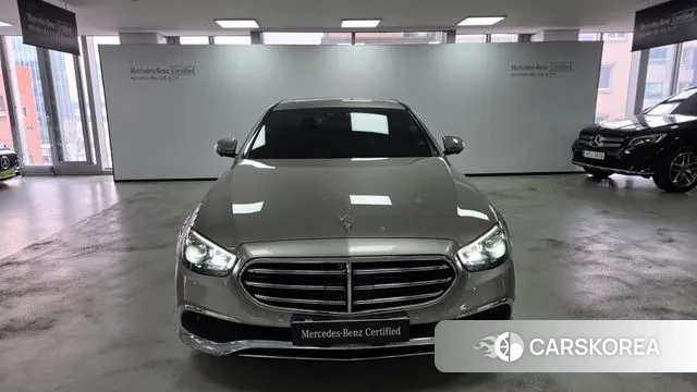 Mercedes-Benz E-Class W213 id 3771882 из Кореи 10